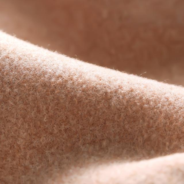 【送料無料】 あったか起毛フェルトのレディースタンクトップ