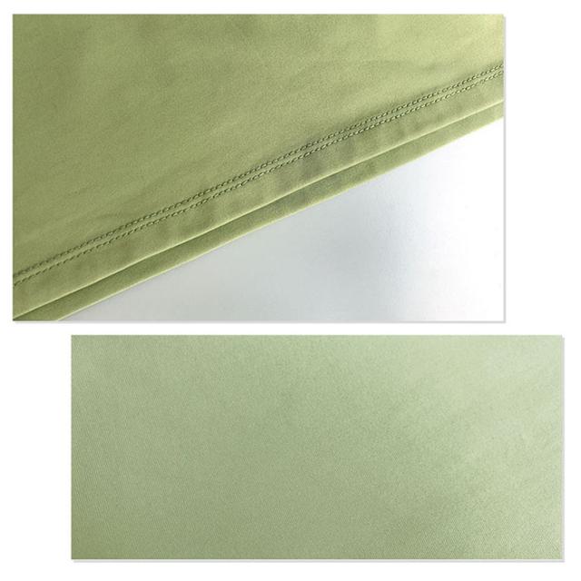 半袖ヨガウェア