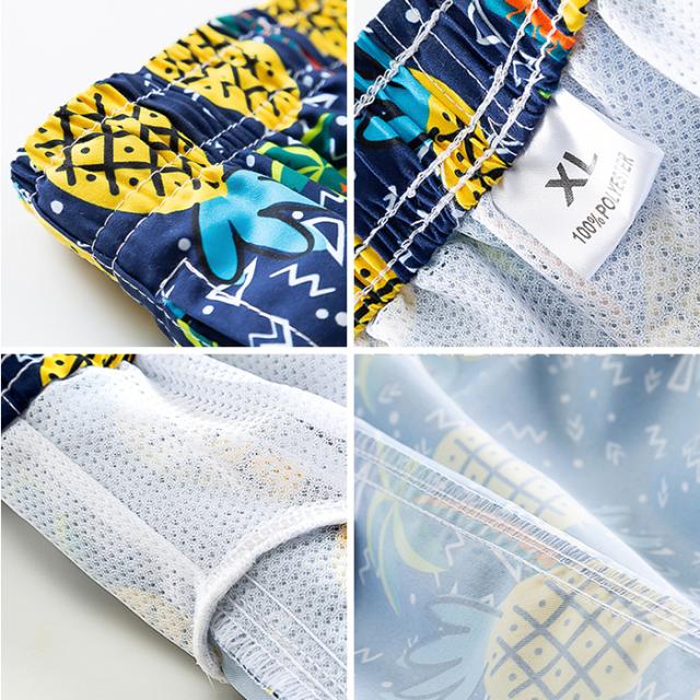 【送料無料】何が届くかお楽しみ メンズサーフパンツ福袋