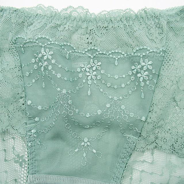 レディースエレガントショーツ