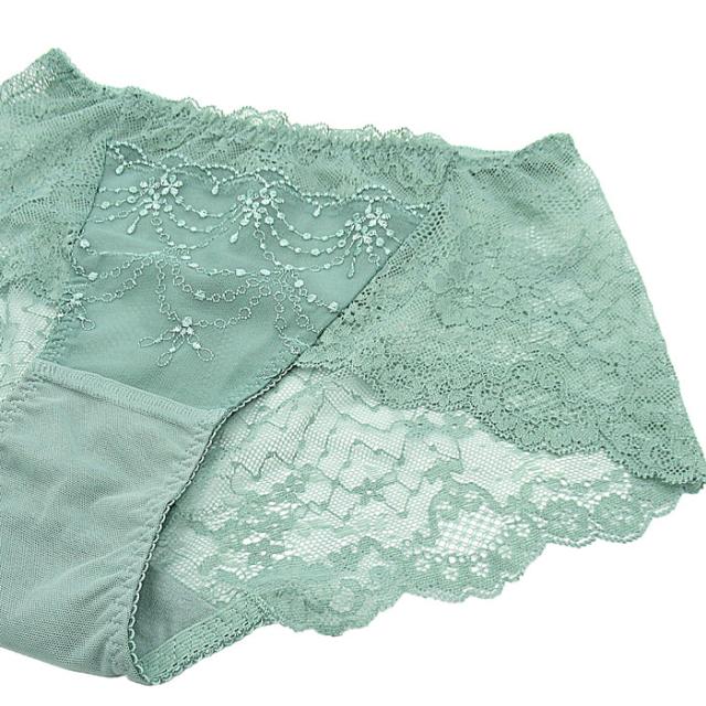 レディースエレガントショーツ