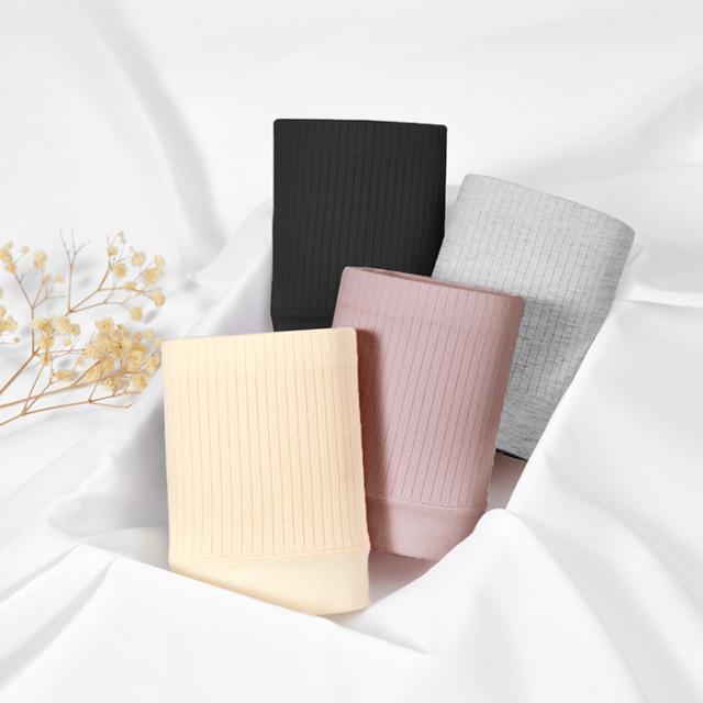 多い日・夜用に最適！深履きサニタリーショーツ