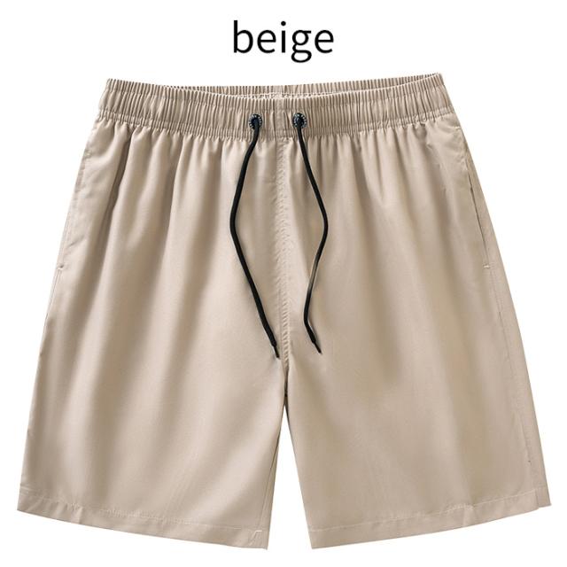 【送料無料】シンプルで使いやすいデザインのメンズサーフパンツ