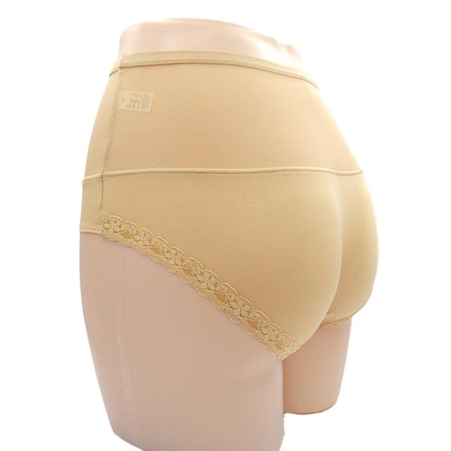 レディースエレガントショーツ