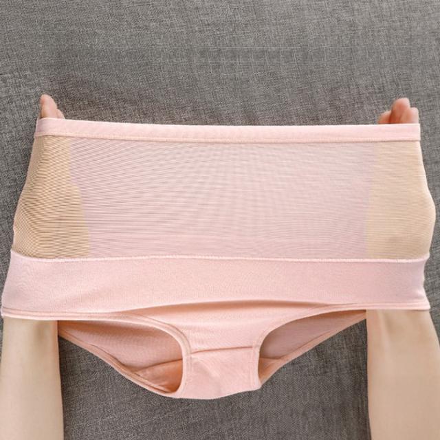 レディースエレガントショーツ
