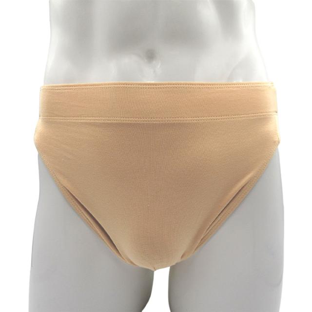 【送料無料】綿95％素材の、メンズ・ボーイズ用バレエインナー