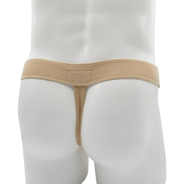 【送料無料】綿95％素材の、メンズ・ボーイズ用バレエインナー