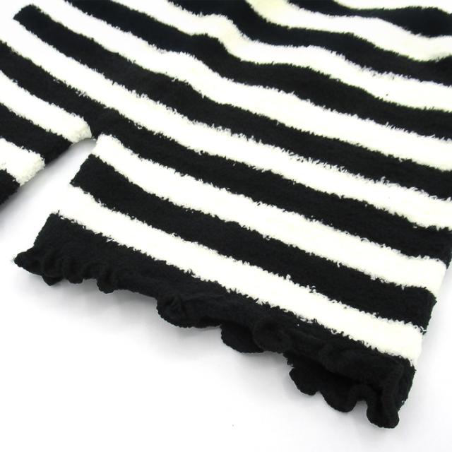 【送料無料】 あったか可愛いふわモコ腹巻きパンツの福袋