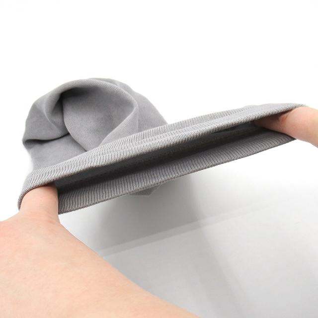 【送料無料】 綿100%レディースおやすみハイソックス