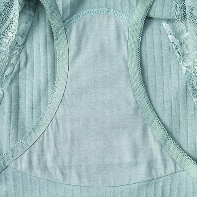 レディース綿95%レギュラーショーツ