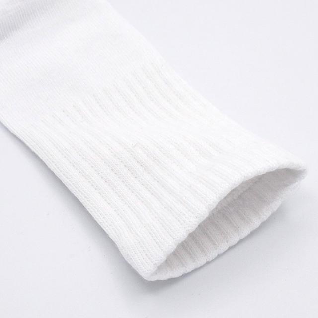 【送料無料】 綿混 抗菌防臭加工の5本指ソックス 3足セット