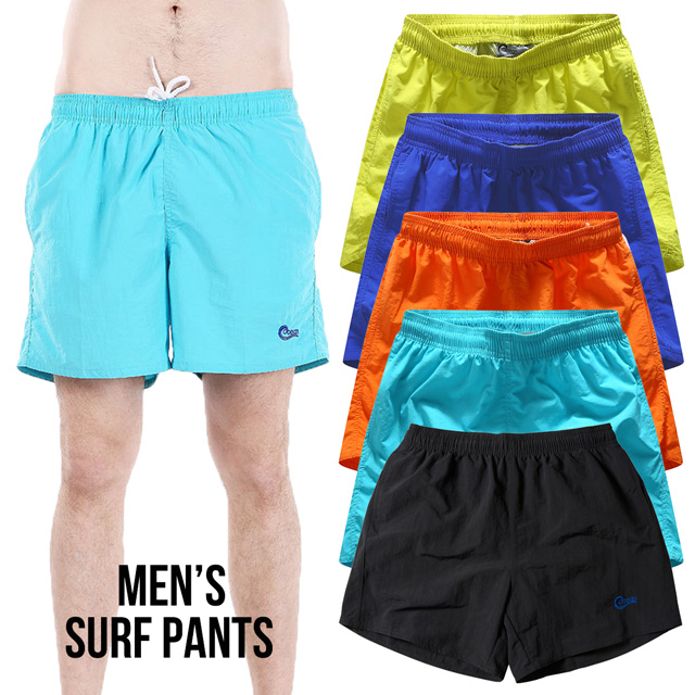 メンズサーフパンツ