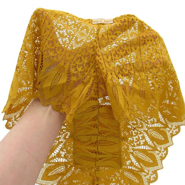 ヒップラインを美しく見せるブラジリアンショーツ