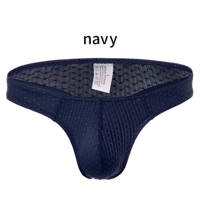 サラサラ快適ホールドのメンズTバック