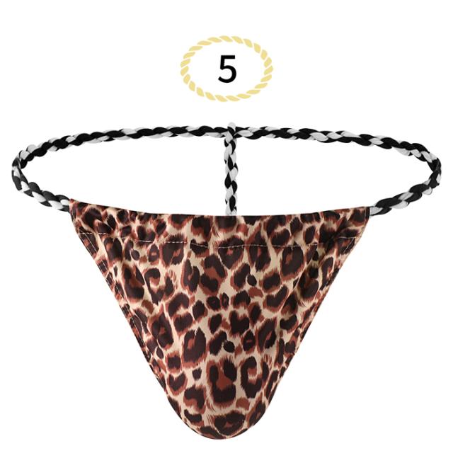 和モダン×セクシー！魅せる男のおしゃれふんどし