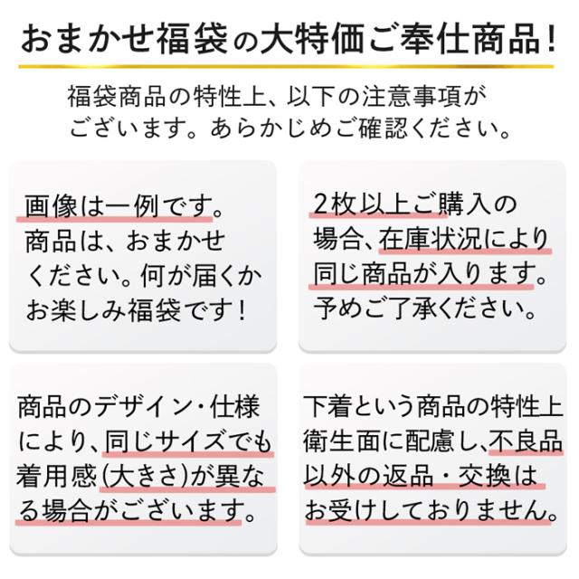 【送料無料】【数量限定福袋】 かわいい吸水型サニタリーパンツ