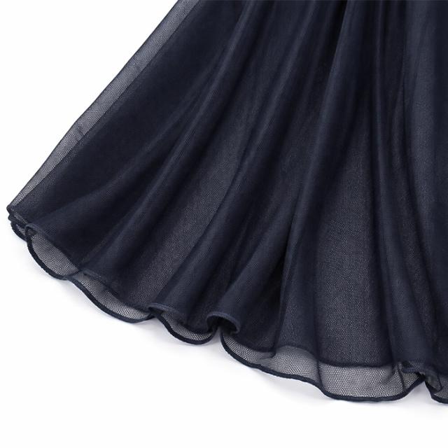 【バレエアイテムはカーリーショップ】 スカート付きレオタード