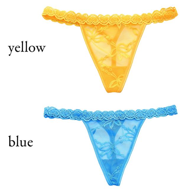 【プチプラ】 ハート柄腰ゴムが可愛いレディースTバック