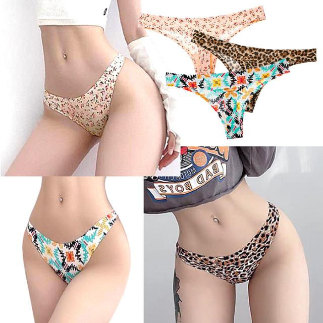 レディースTバックショーツ