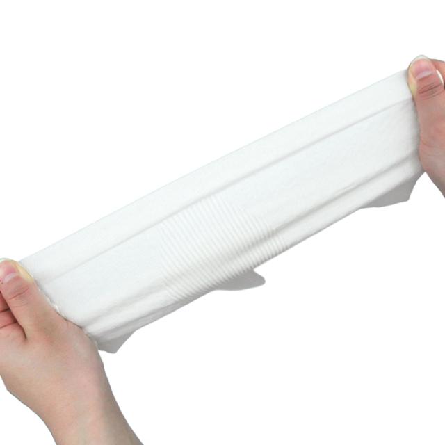 【送料無料】 シルク混でやさしく腰を支える 腹巻サポーター