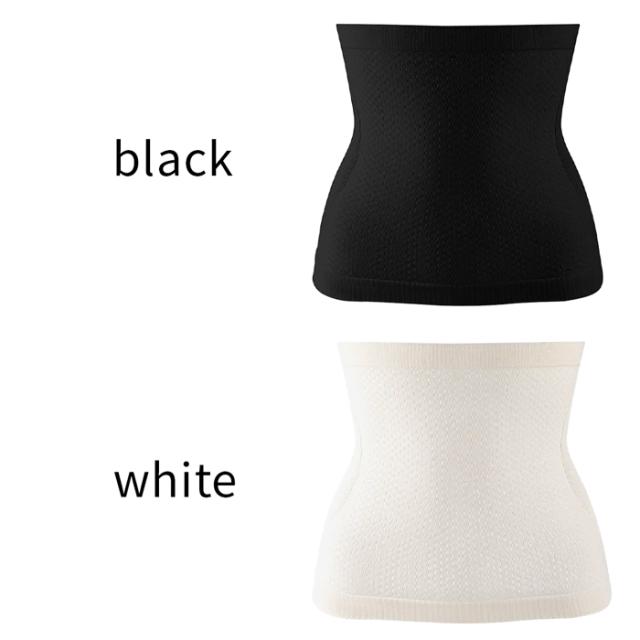 【送料無料】 シルク混でやさしく腰を支える 腹巻サポーター
