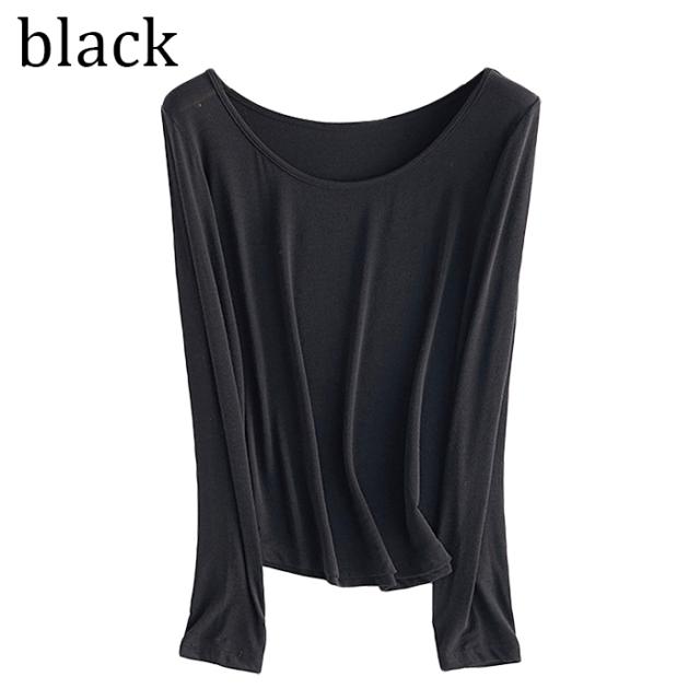 レディースあったか発熱インナー