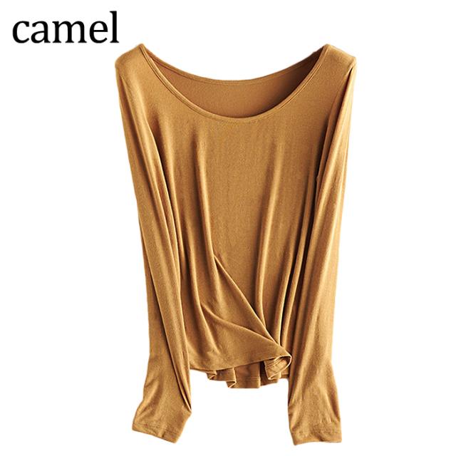 レディースあったか発熱インナー