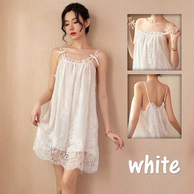 レディースエレガントスリップ