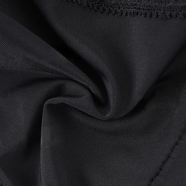 多い日も安心 吸収型サニタリーショーツ