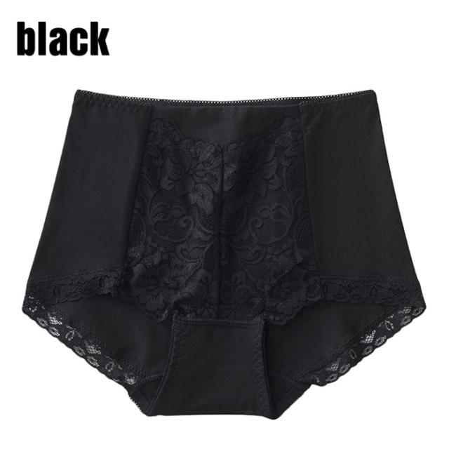 レディース綿95%ハイウエストショーツ