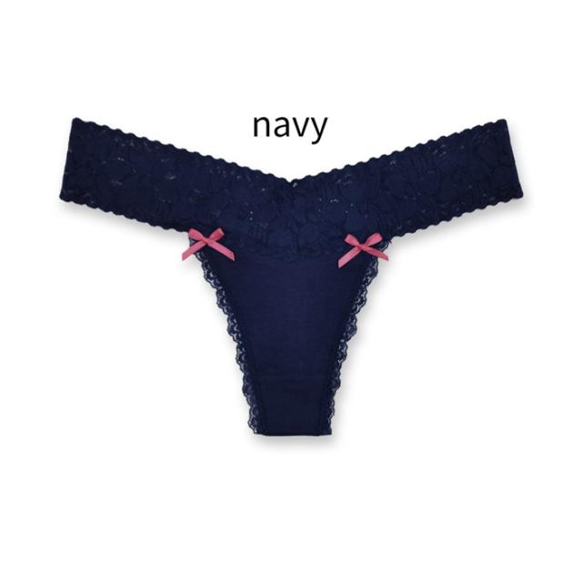 【プチプラ大特価】サイドリボンがおしゃれなTバック