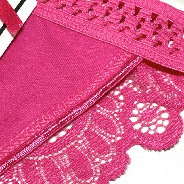 キラキラゴムとバックスタイルが美しいブラジリアンスタイル