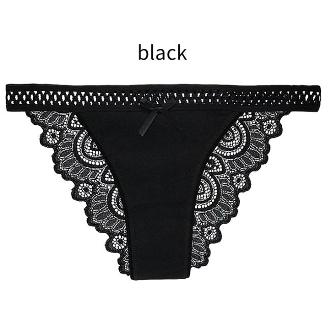 キラキラゴムとバックスタイルが美しいブラジリアンスタイル