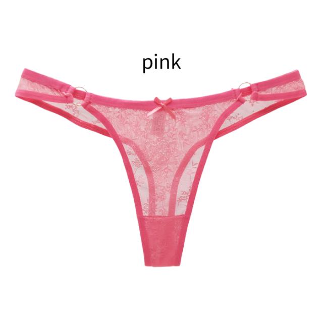 【プチプラ大特価】サイドリングがおしゃれなレディースTバック