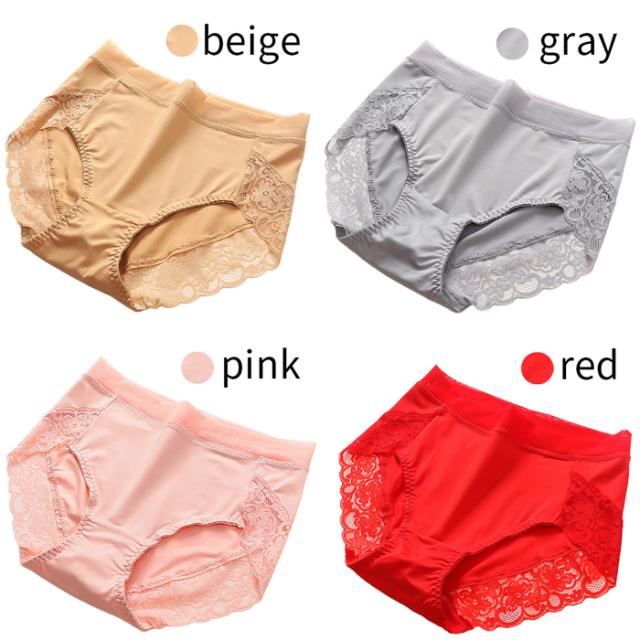 【送料無料】履き心地抜群！さらさらストレッチすっぽりショーツ