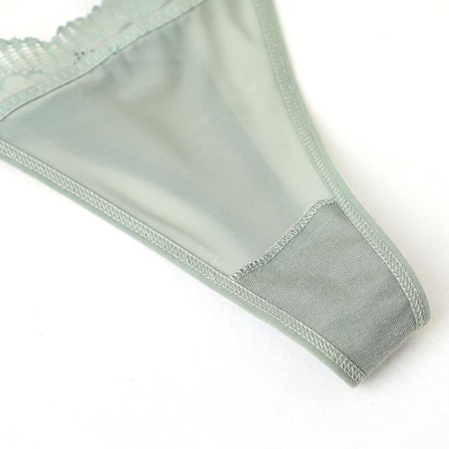 【プチプラ大特価】キラキラチャーム レディースTバック