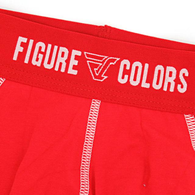 【送料無料】綿95% おしゃれなメンズ前閉じブリーフパンツ