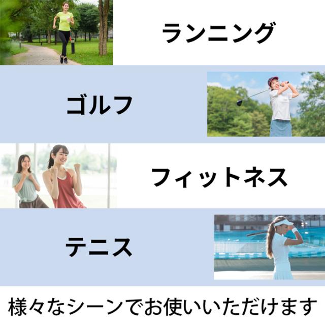 バッククロススポーツブラ