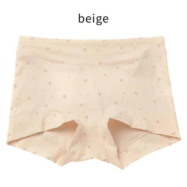 締め付けない・食い込まない・ズレにくい！毎日使える綿ショーツ