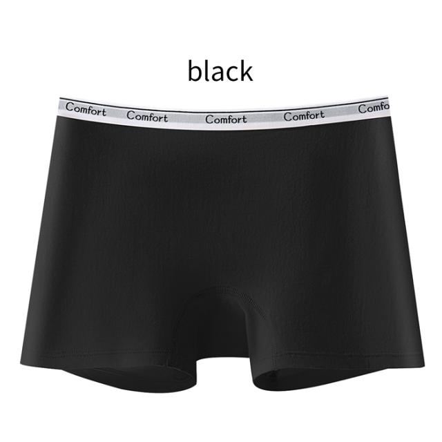 動きやすく、ぴったりフィットするボクサーショーツ