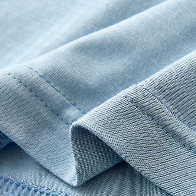 メンズ半袖短パンルームウェア上下セット