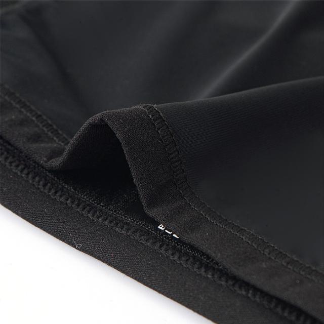 多い日も安心 サイドメッシュの吸収型サニタリーショーツ