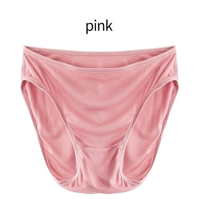 オールシーズン快適に過ごせる、シルク100%レディースショーツ