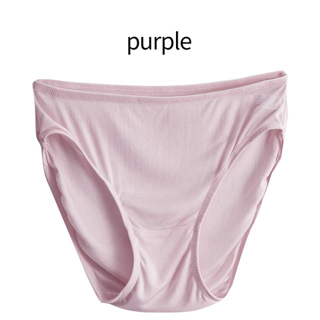 オールシーズン快適に過ごせる、シルク100%レディースショーツ