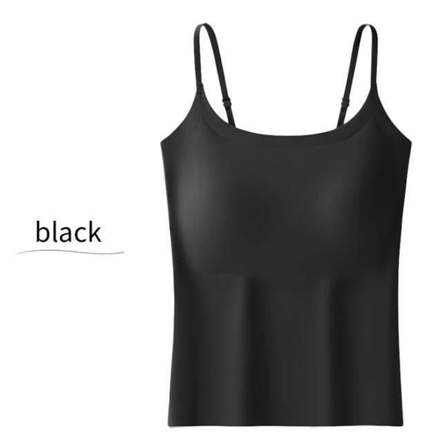 ぴたっと、さらっと。理想のブラトップ