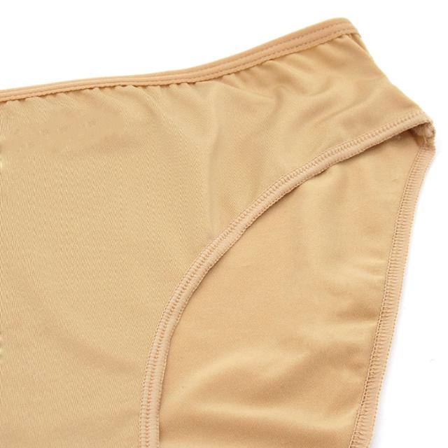 バレエ用アンダーショーツ