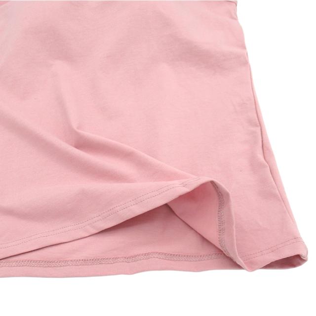 着心地軽やか綿素材。頼れるカップ付きタンクトップ