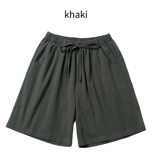 さらっと快適。毎日履きたくなる万能ショートパンツ