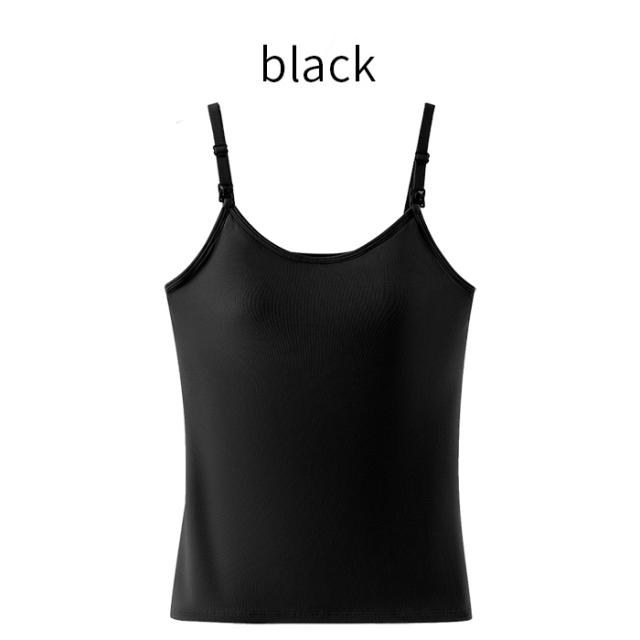 【送料無料】片手でサッと授乳できる、便利な授乳用ブラトップ