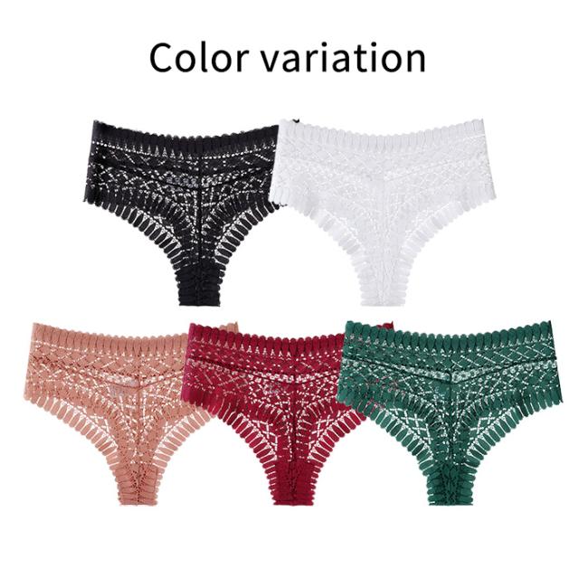 【送料無料】美しいヒップラインを叶えるブラジリアンショーツ